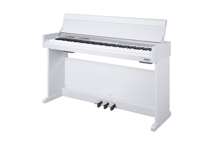  Nux Cherub NCK-330-WH
