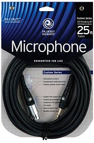 PLANET WAVES PW-GM-25