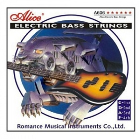 ALICE A606(4)-M
