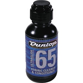 Средство для очистки струн DUNLOP 6582 Formula 65