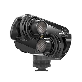 RODE STEREO VIDEOMIC X