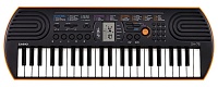 CASIO SA-76