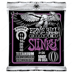 ERNIE BALL 3120