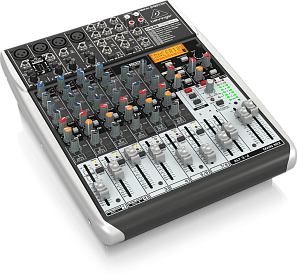 BEHRINGER QX1204USB