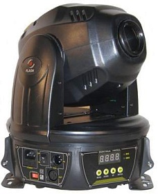 FLASH LED MOVING HEAD 60W