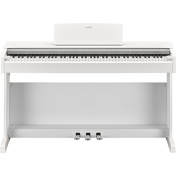 YAMAHA YDP-143 WH