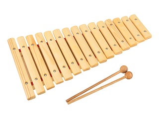 Музыка Детям MD-KS-15P