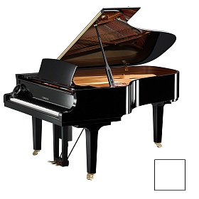 YAMAHA DC6X ENPRO PWH
