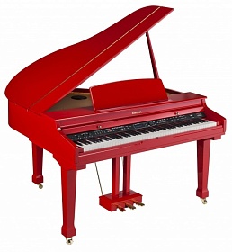 ORLA Grand 500 Red