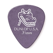 DUNLOP 417R.71 Gator Grip