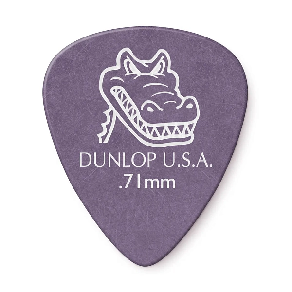 DUNLOP 417R.71 Gator Grip