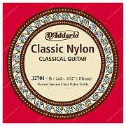 D'ADDARIO J2701