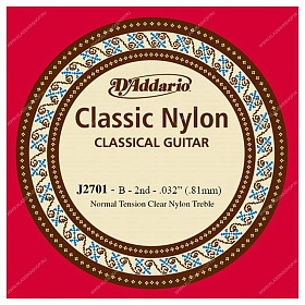 D'ADDARIO J2701