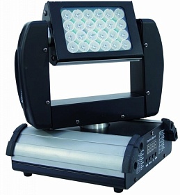 EUROLITE DJ LED Head Wash TCL