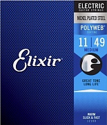 ELIXIR POLYWEB Medium 11-49