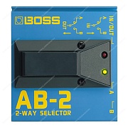 BOSS AB-2