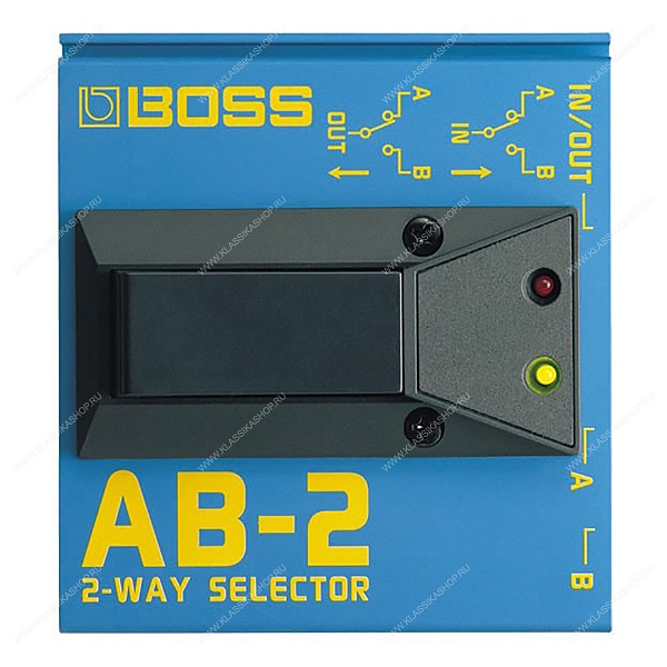 BOSS AB-2