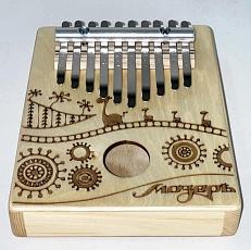  МозерЪ KMKr-2-NAT-NEW Escudo