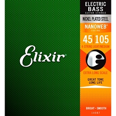 ELIXIR 14087 NanoWeb