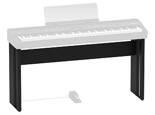ROLAND KSC-90-BK