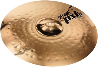 PAISTE PST 8 REFLECTOR MEDIUM RIDE 20"