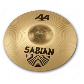 Тарелка 17" METAL CRASH AA