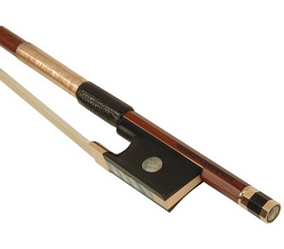 Смычок скрипичный Hans Klein HKVB-10 3/4