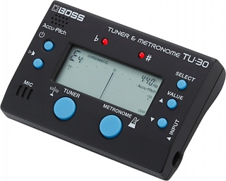 BOSS TU-30