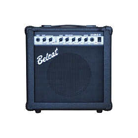 BELCAT 25RG