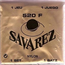 SAVAREZ 520F