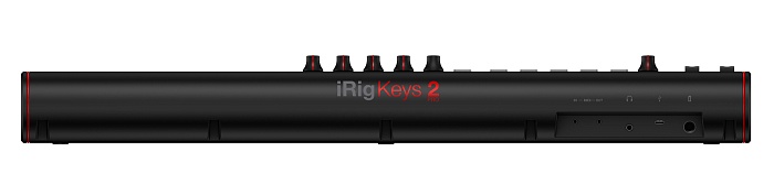 IK MULTIMEDIA iRig Keys 2 USB
