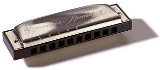 HOHNER M560126