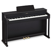 CASIO AP-470 BK