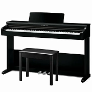 KAWAI KDP75B с банкеткой