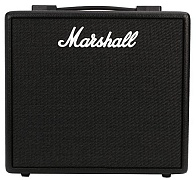 MARSHALL CODE 25