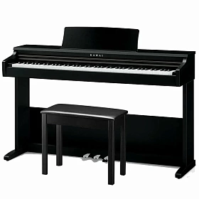 KAWAI KDP75B с банкеткой