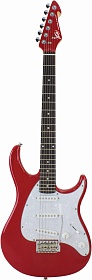 PEAVEY Raptor Custom RED