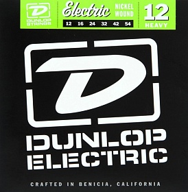 DUNLOP DEN1254 Heavy 12-54