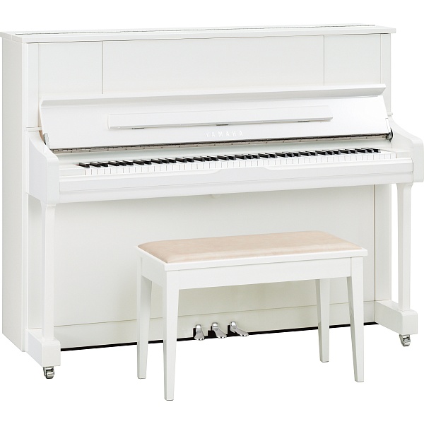 YAMAHA U1J SC2 SILENT PWHC