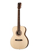 F15 Steel String Series Акустическая гитара, ель, Kremona