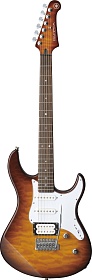 YAMAHA Pacifica 212VQM TBS