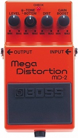 BOSS MD-2