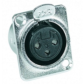 PROEL XLR3FDL