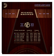 D'ADDARIO NB1152