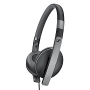 SENNHEISER HD 2.30G BLACK