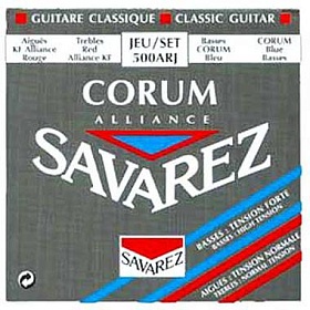 SAVAREZ 500 ARJ