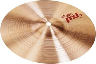 PAISTE PST7 SPLASH 10 "