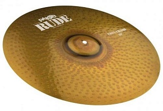 PAISTE RUDE CLASSIC CRASH 17 "