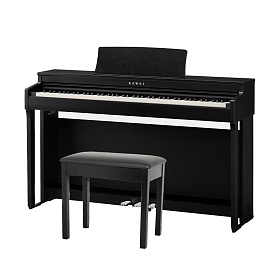 KAWAI CN201 B с банкеткой