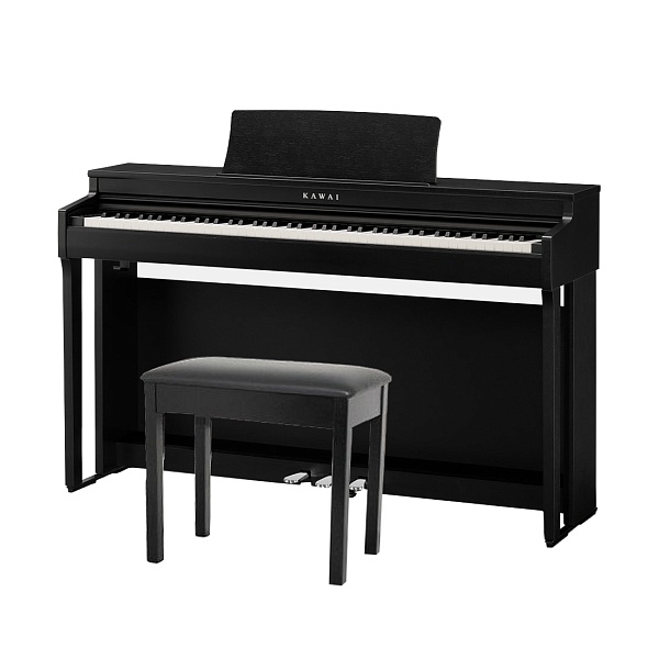 KAWAI CN201 B с банкеткой